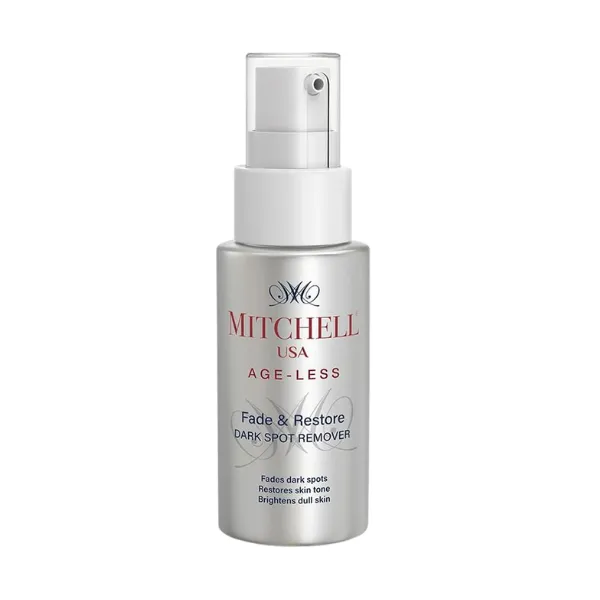 Mitchell USA Logo