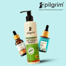 Pilgrim Logo