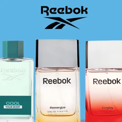 Reebok Logo