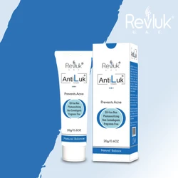Revluk Logo