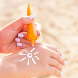 Sunscreen