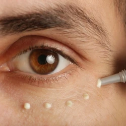 Under Eye Cream