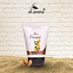 Akansha Logo