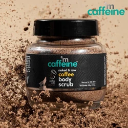 mCaffeine Logo