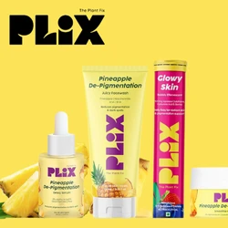 Plix Logo