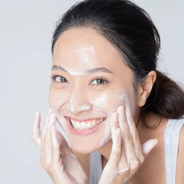 Face Wash
