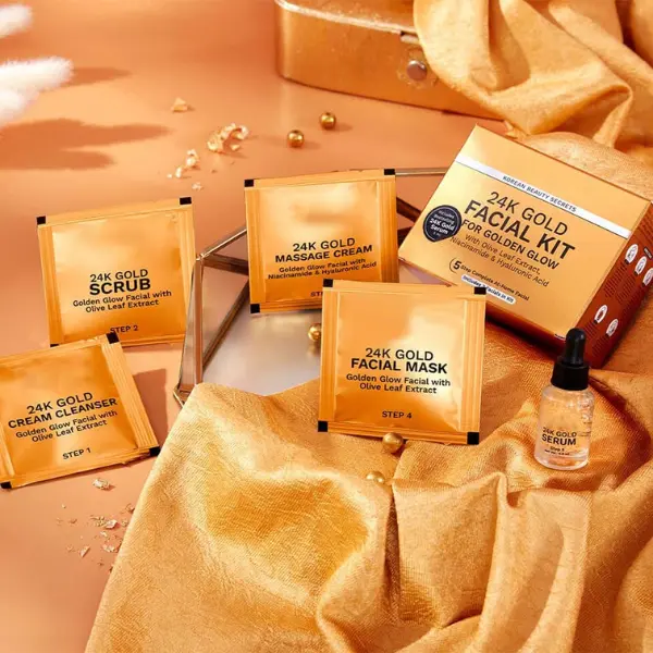Facial Kit